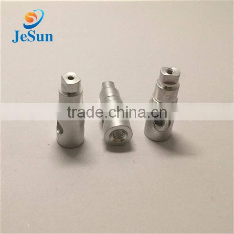 Alibaba whosesale cnc metal parts ,machine nuts
