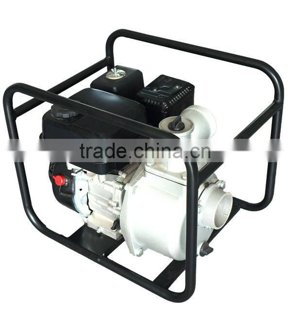 WH-DP50 2inch diesel water pump