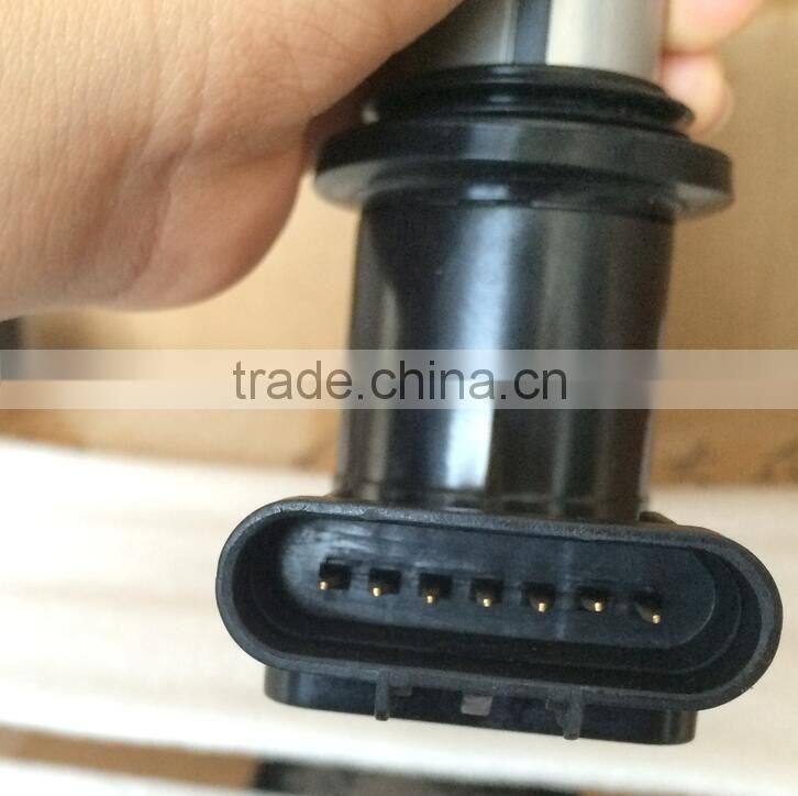 Ignition coil 25186686 55570160 96476979 with original quality