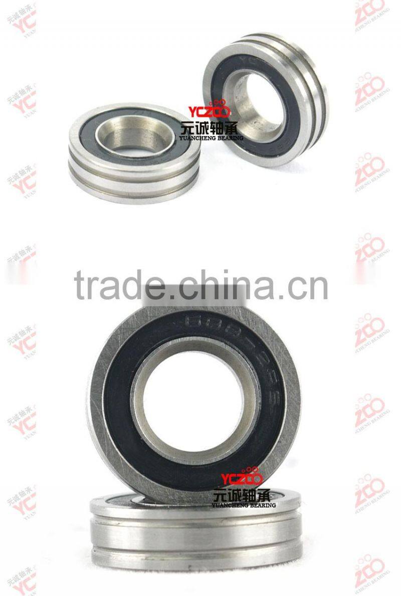 Iron all type of bearing with best selling
