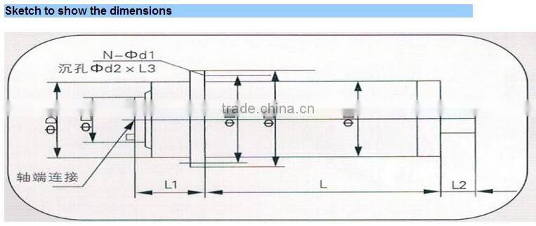 ER32, 9000rpm, 2.5kw, 380v, 120mm water cooling engraving spindle