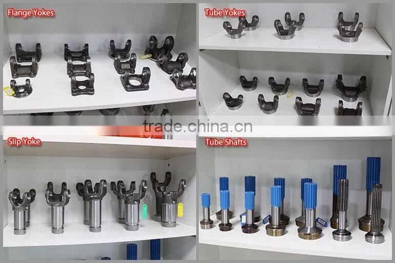 KBR-20145-00 Farm Spare Part Transmission Part Lemon Tube Drive Shaft