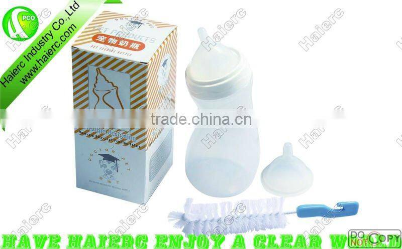 Pet feeding bottle P877,P645,P646