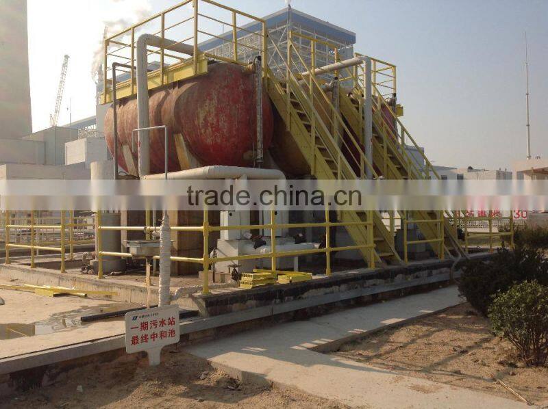 frp composite ladder/frp ladder/The ladder platform