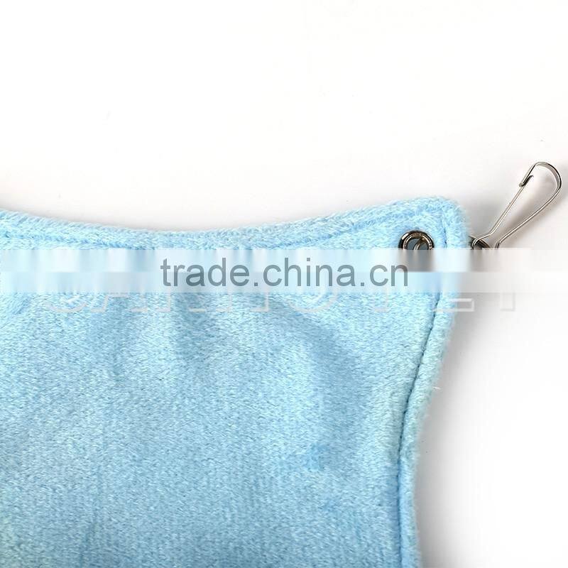 Wholesale hamster pet bed small cat bed cat hammock swing bed