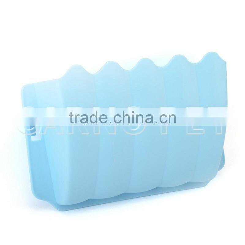 plastic stackable Pet automatic feeders for rabbit totoro