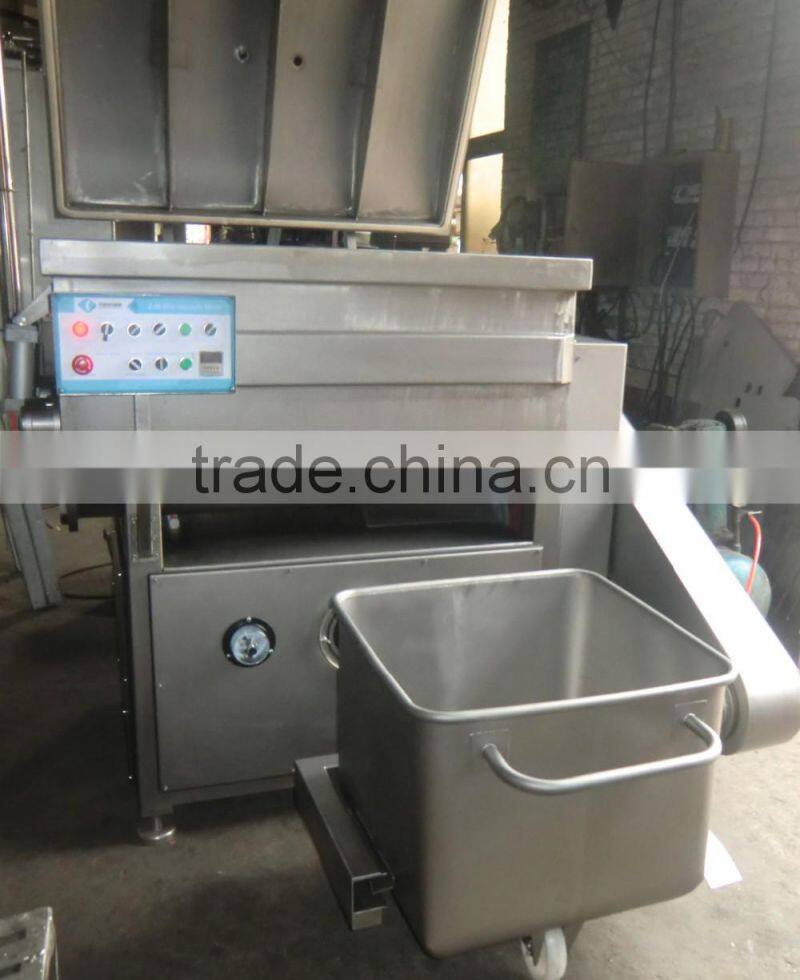 big capacity meat mixing machine with good price