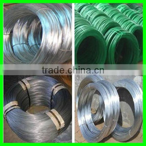 PVC coated hexagonal wire mesh