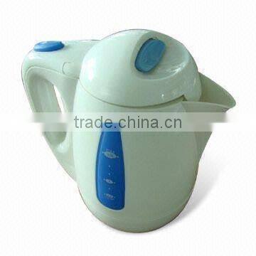 Plastic non standard parts