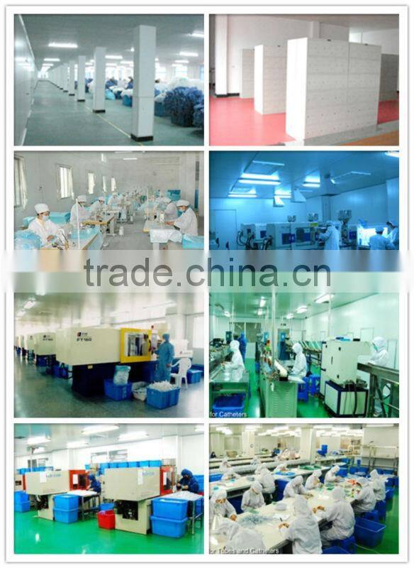 Pen Type Disposable Blood Lancet Needle