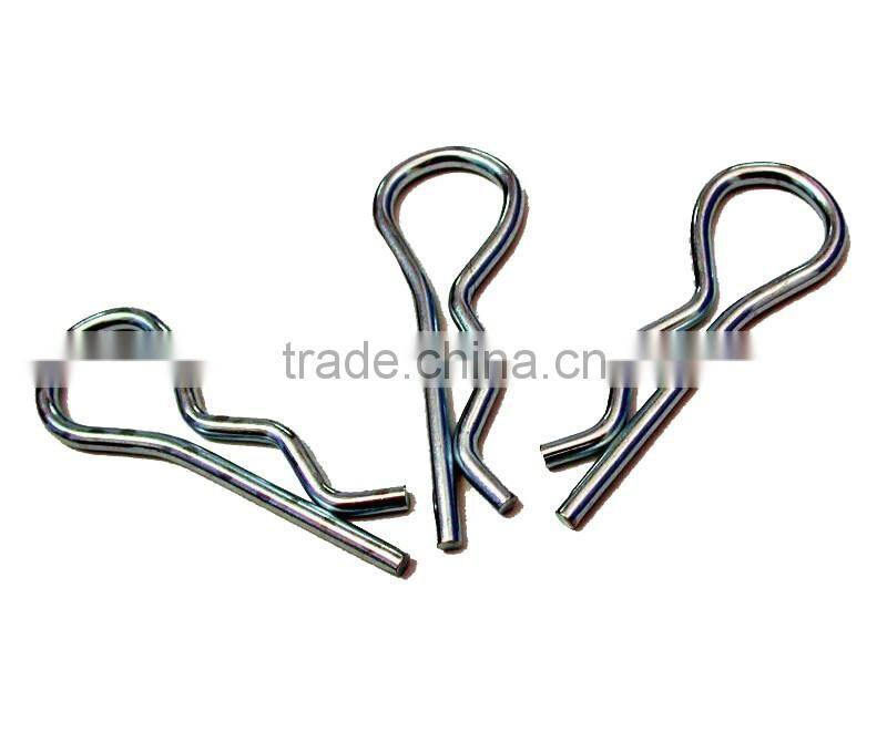 china suppliers metal products R staple manufacturer with high Quality