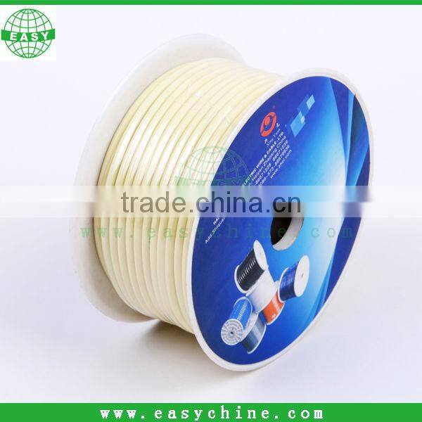 Specifications Of Telephone Cable