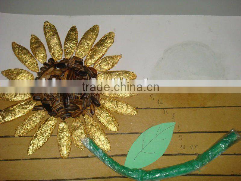 evnvironmental aluminum foil roll