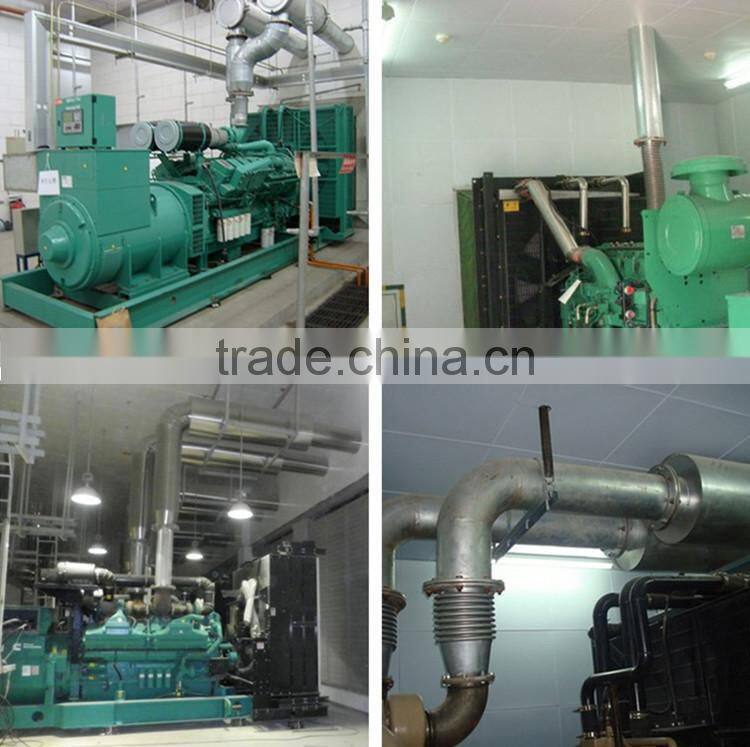 10KVA-2000KVA good ac synchronous generator