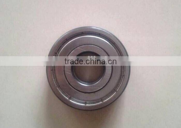 Factory deep groove ball bearing 6211ZZ