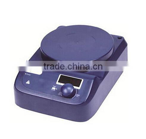 WA-P stirrer machine