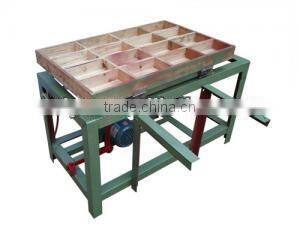(Bamboo ) Toothpicks equipment
