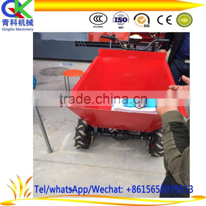 Underground mining engineering three-wheeler made in China