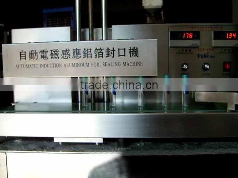 GLF-1800 Automatic Induction Packaging Machinery