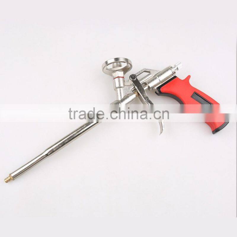 professional metal foam gun