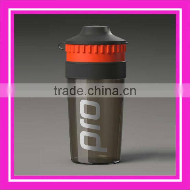 new style protein shaker bottle bpa free & bpa free protein shaker