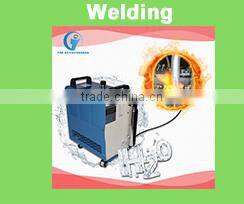 HHO3000-10000 Flame cutting vinyl roll slitter