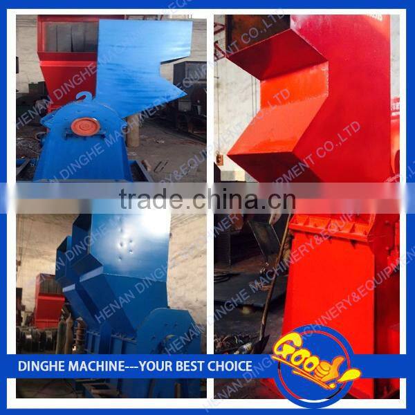 Widely used scrap metal disintegrator and crusher