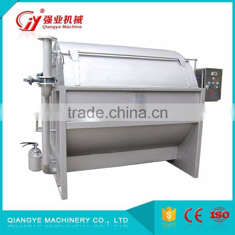 CE certification GP-200 Industrial garment dyeing machine