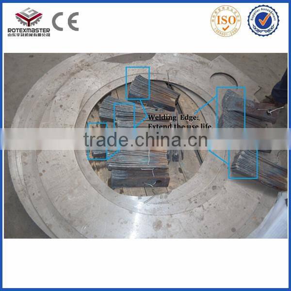 China Making Multifunctional corn /sawdust / branches / hammer mill in 2016