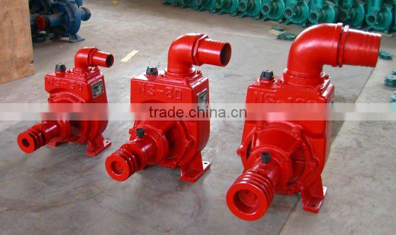 NS-100 watering or irrigation water pump