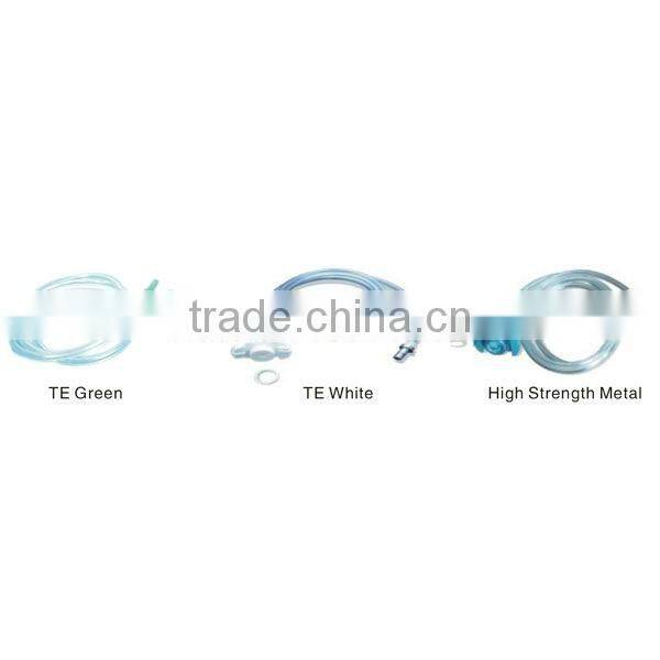 high quality TE disposable plastic syringes