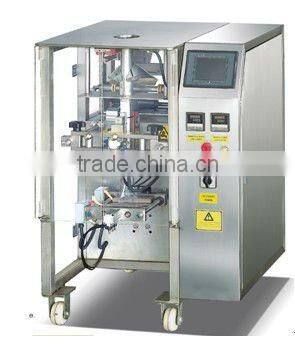 automatic packing machine for powder filling and sealing