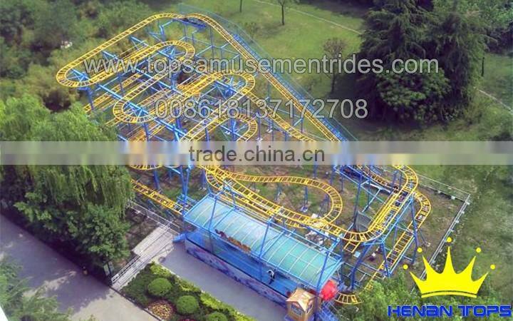 Amusement Top Spin Theme Park Supplier Space Travel Rides