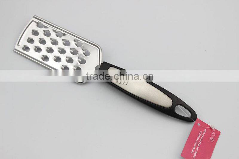 0300007 Stainless steel kitchen fish scale scraper,fish cooking tool