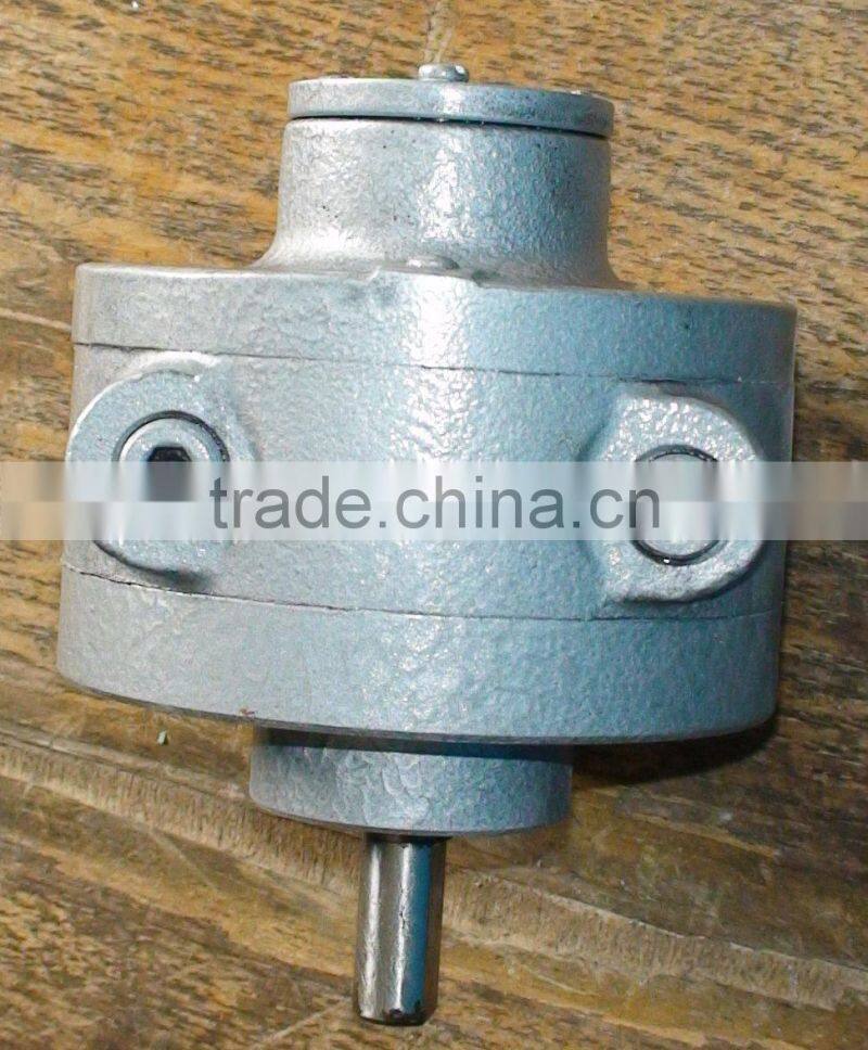 2AM -0.93HP Small 100% Explosion-proof China Manufacturers Vane Air Motors