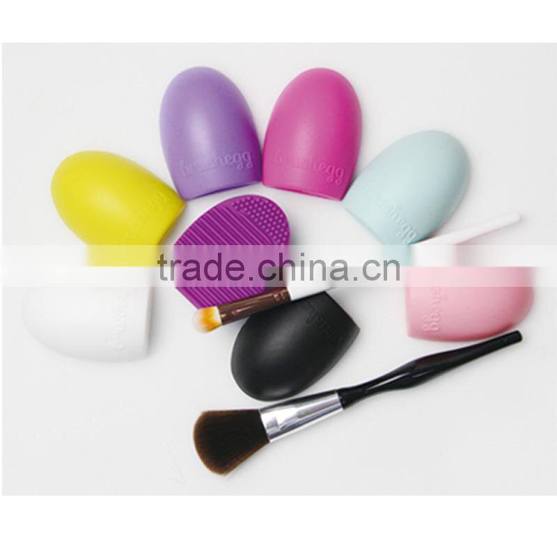 make up brush cleaner