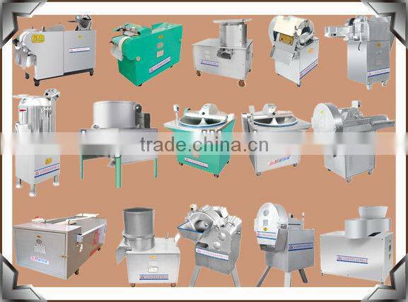 Potato Shelling Machine/Poato Stripping Machine
