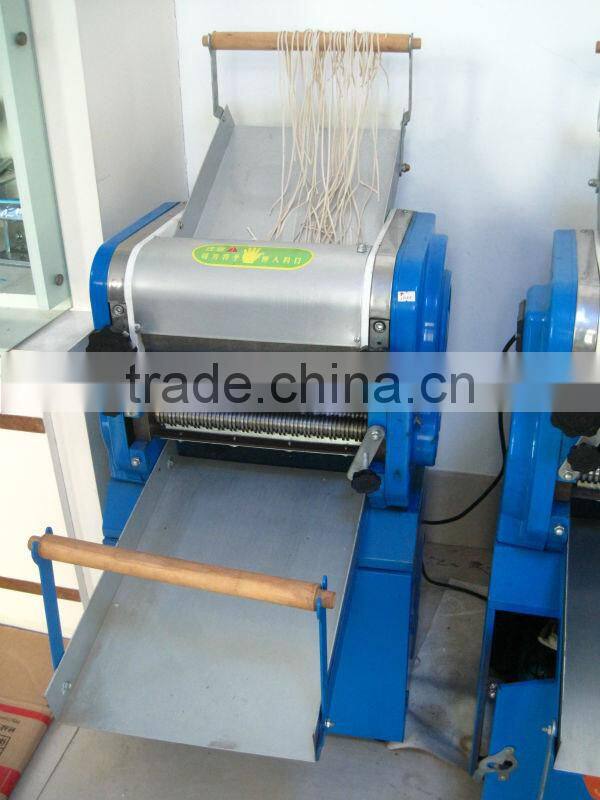 GRT - HO50/60/80 Stainless Steel Electric Commercial Noodle Machine