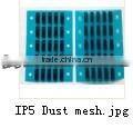 Handset speaker dust mesh for Iphone for samsung etc,paypal accepted