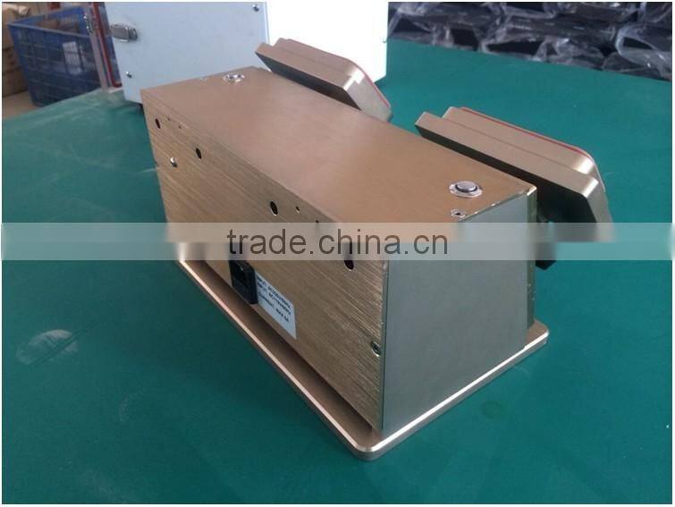 High efficiency!! A frame separator machine for touch screen middle frame separating