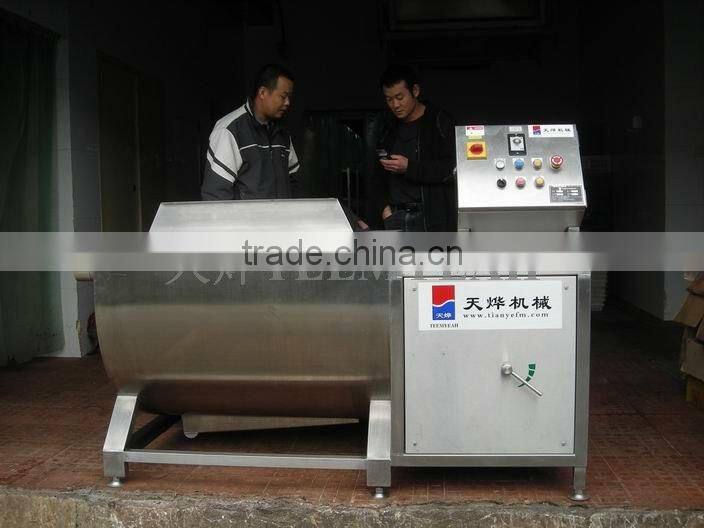 Shenzhen Y. L. Ship Building Plant Central Kitchen