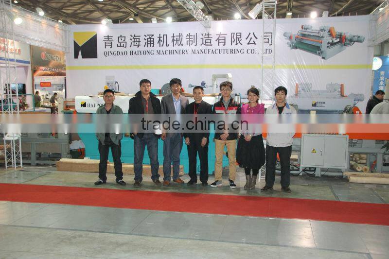 woodworking hydraulic wood clipper