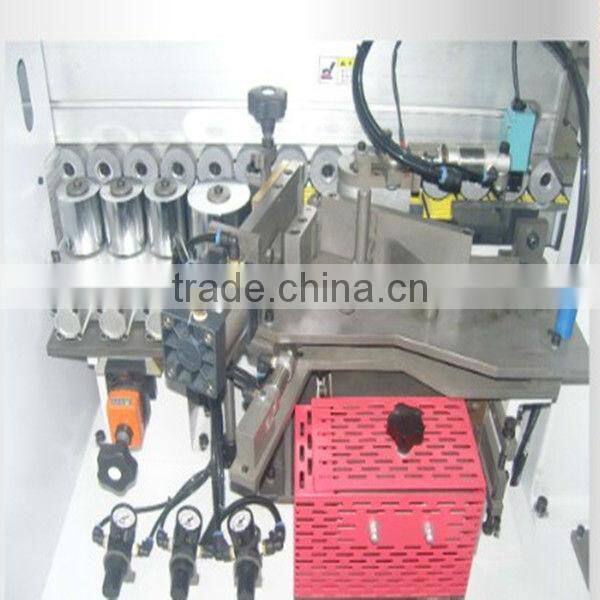 MF350Q Automatic edge bander machine