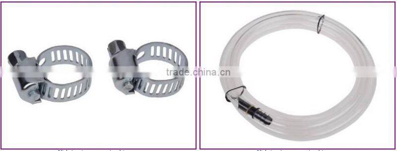 H90134 Oil and Fuel Tansfer Extractor Pump 12 VOLT DC MOTOR