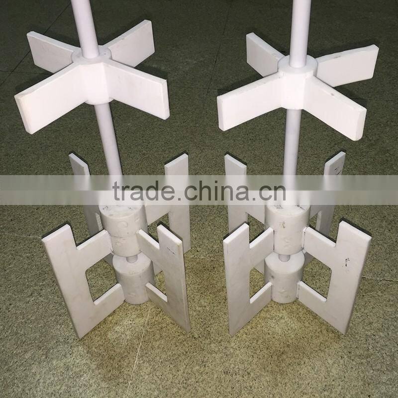 PTFE Magnetic Stir Bars