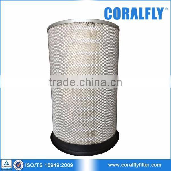 Generator C2250 D5 Engine QSK60-G4 Air Filter AF25544