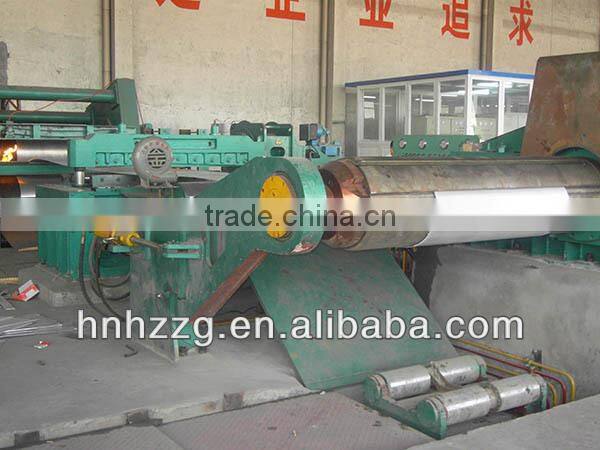 sheet caster aluminium