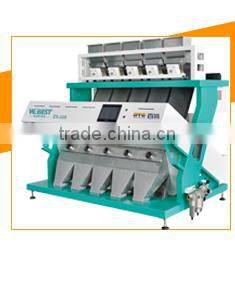 China Manufacturer Electronic CCD Monosodium Glutamate Color Sorter