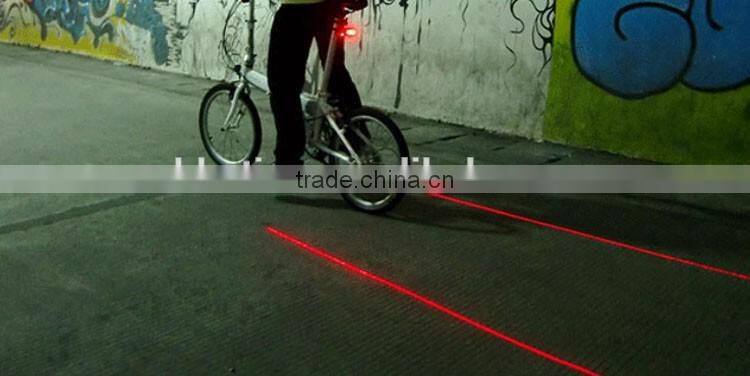 led bicycle light As seen on tv waterproof led bicycle light led bicycle tail light