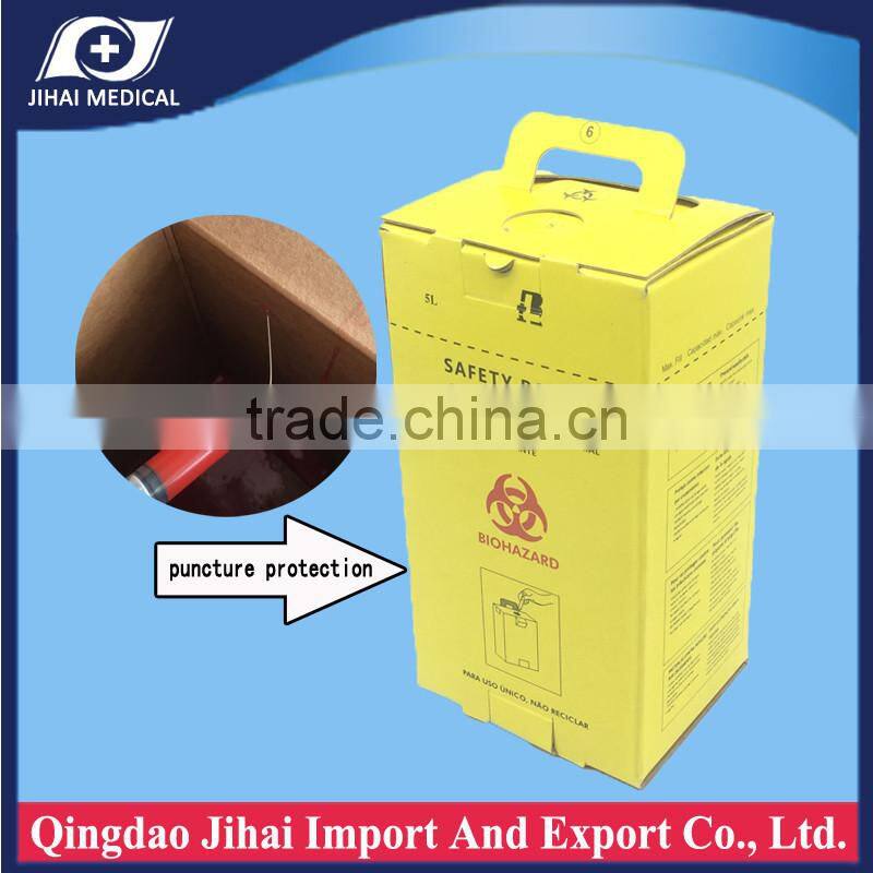 Brand new first aid kit